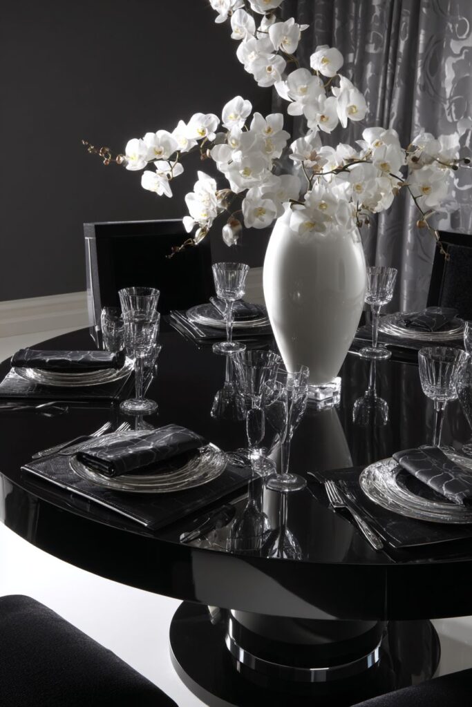 Contemporary Sophistication