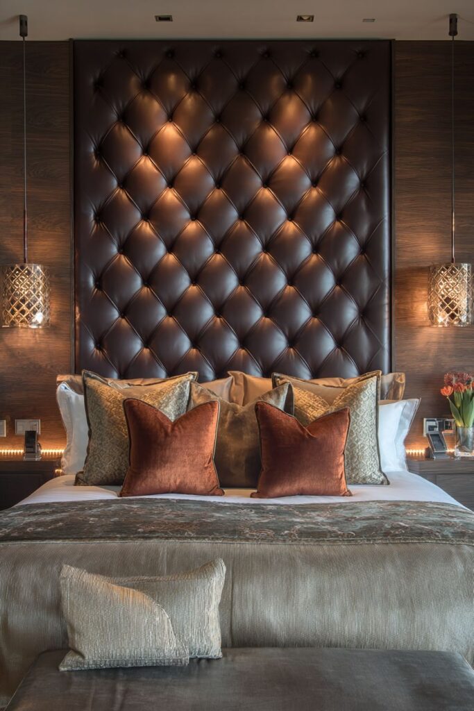 Feminine Pink Silk Elegance