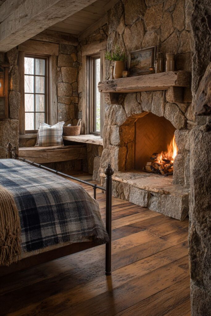 Stone Hearth Haven