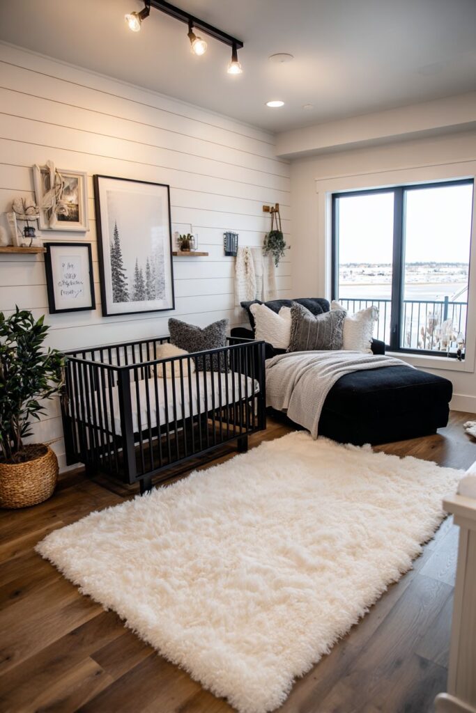 Monochromatic Sophistication