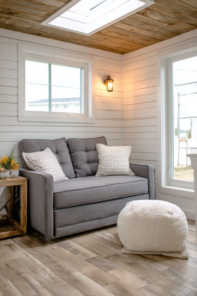 Transformable Furniture Focus