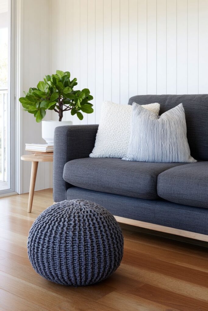 Transformable Furniture Focus