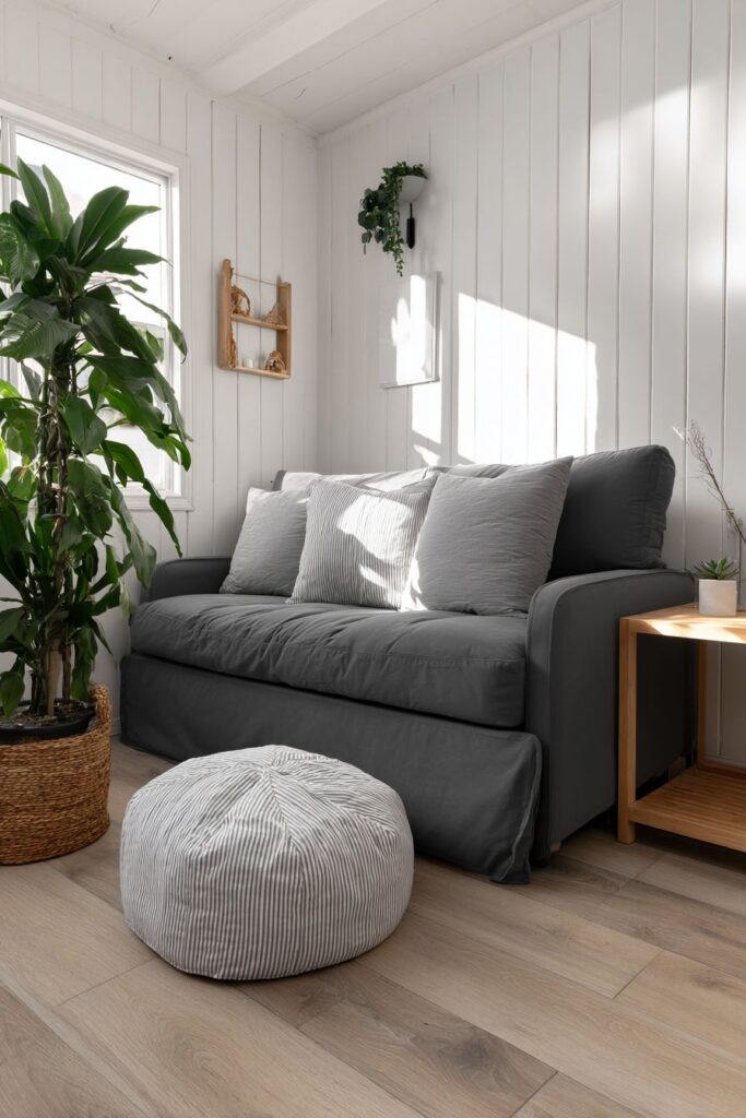 Transformable Furniture Focus