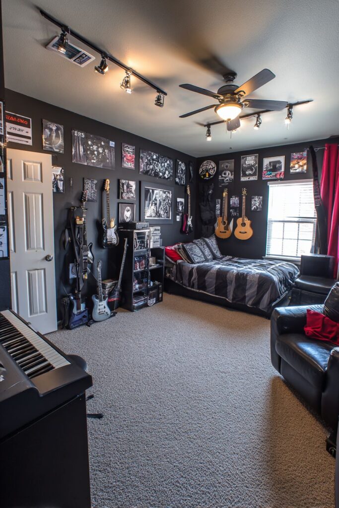 Musical Harmony Studio