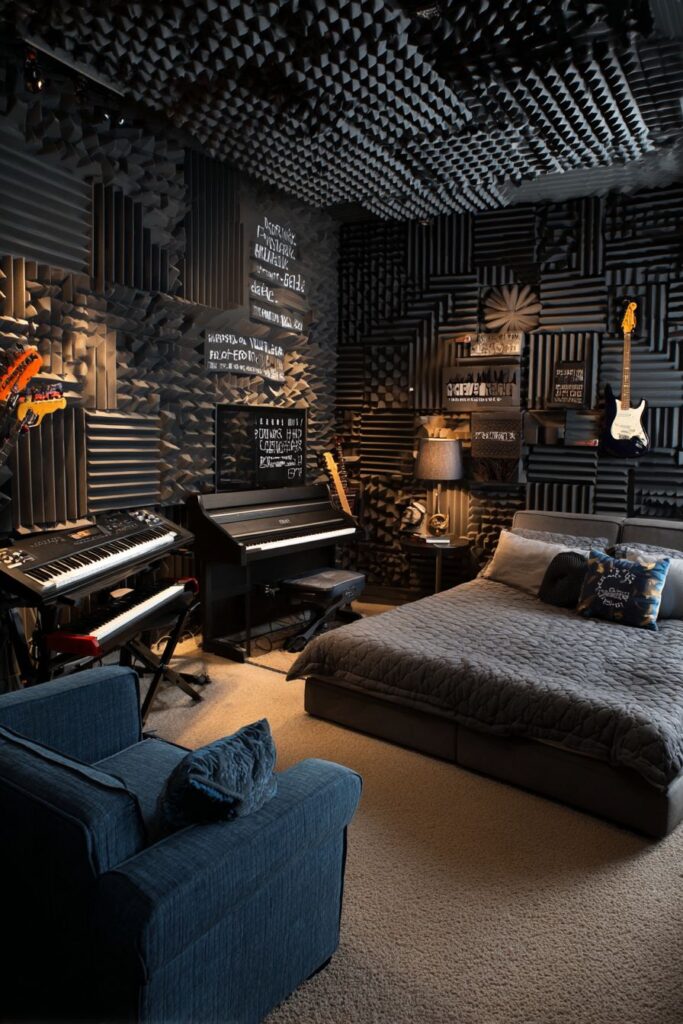 Musical Harmony Studio