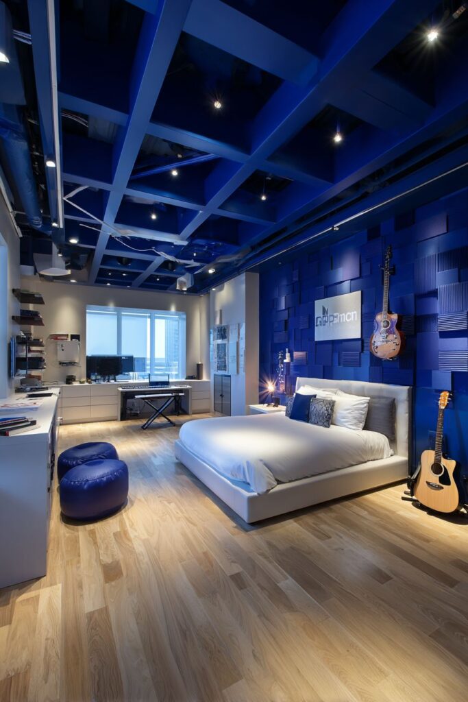 Musical Harmony Studio