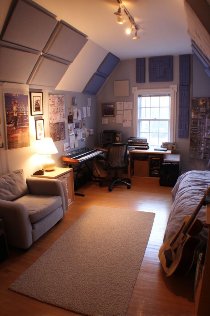 Musical Harmony Studio