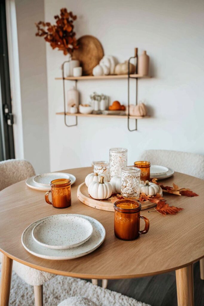 Smart Small-Space Thanksgiving Solutions