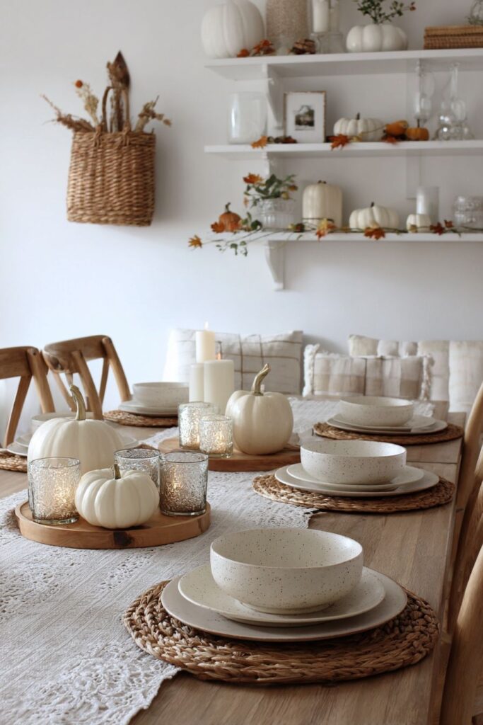 Smart Small-Space Thanksgiving Solutions