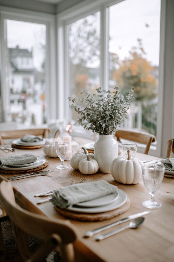 Scandinavian Hygge Inspiration
