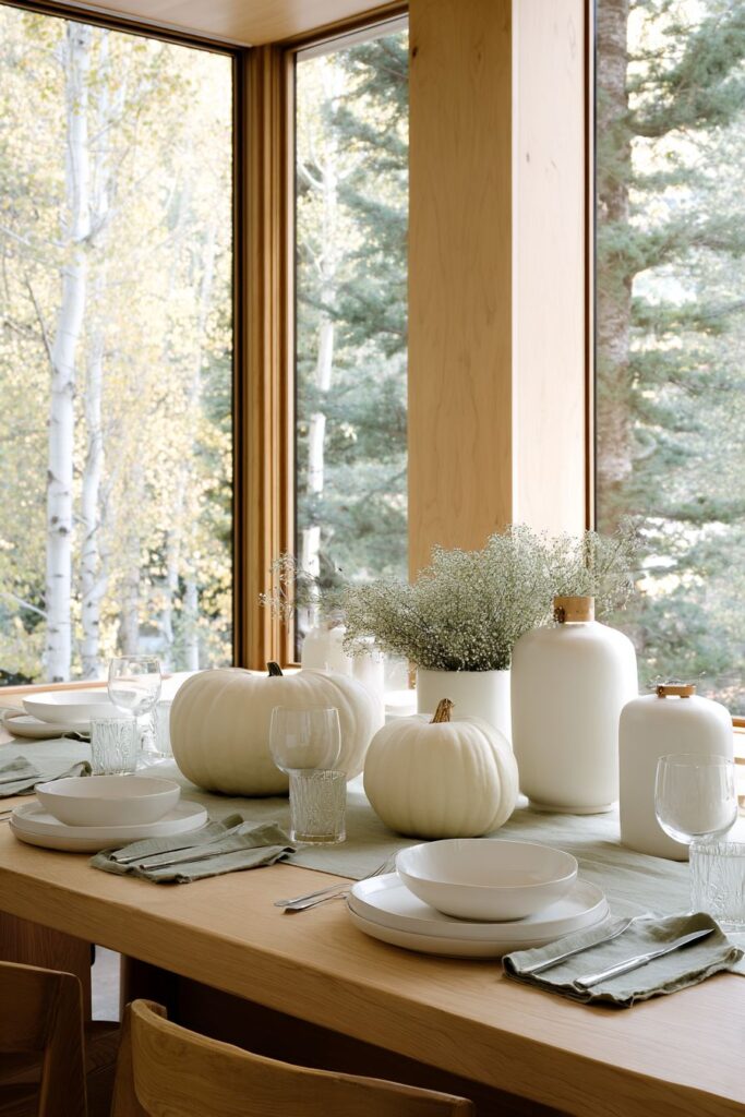 Scandinavian Hygge Inspiration