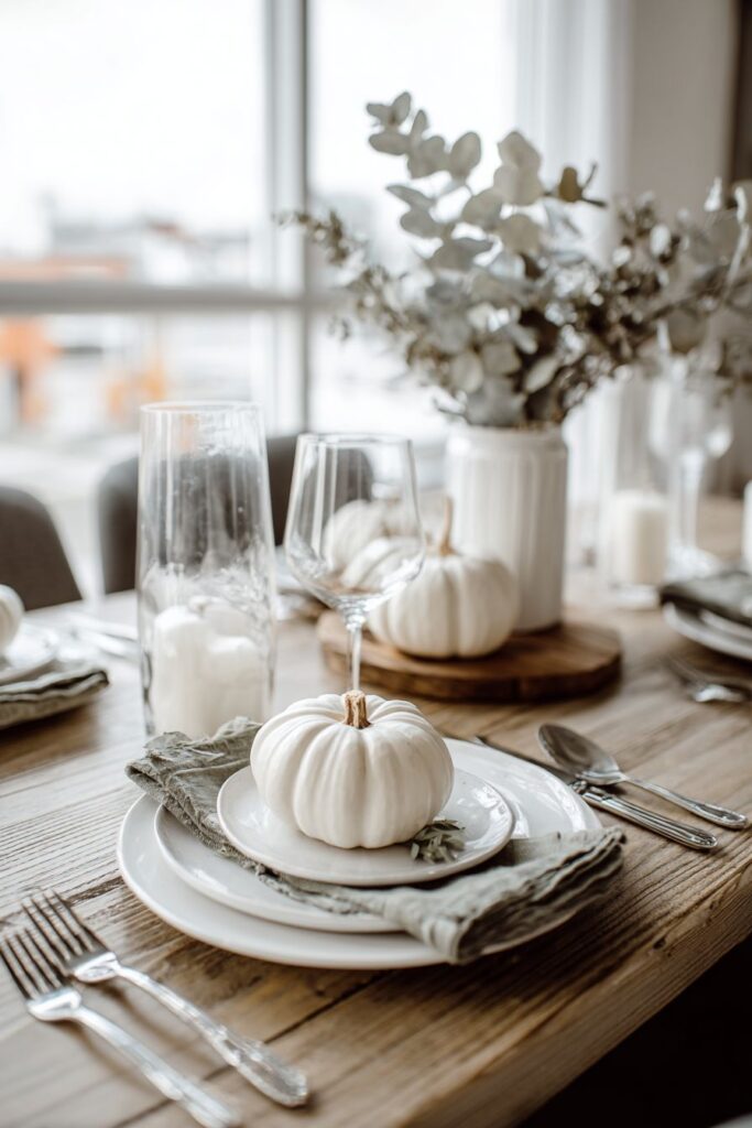Scandinavian Hygge Inspiration