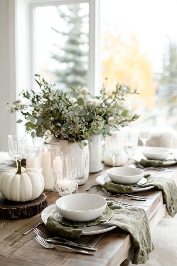 Scandinavian Hygge Inspiration