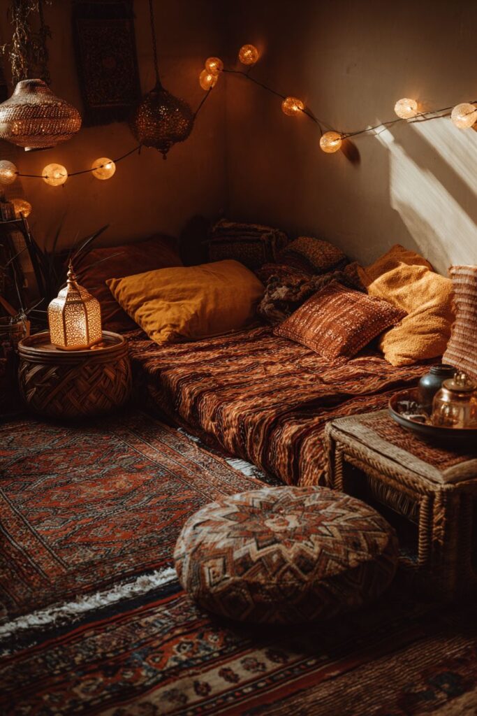 Smart Storage Sanctuary