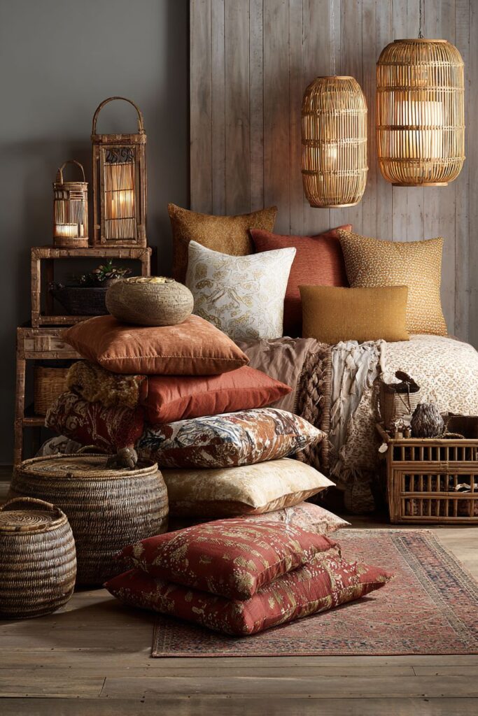 Smart Storage Sanctuary