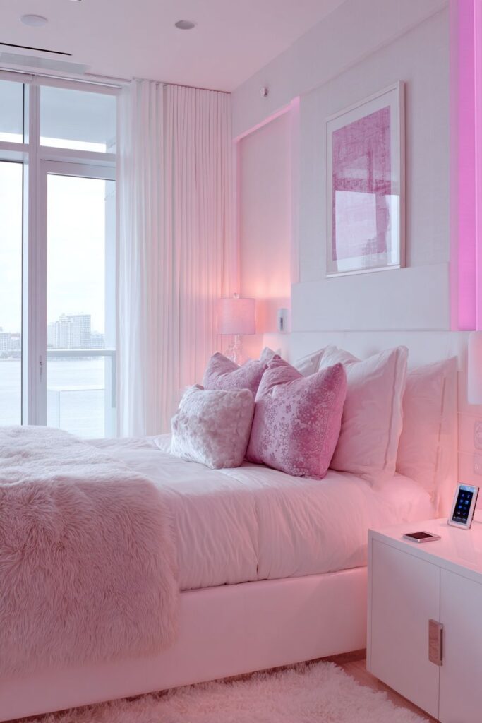 Smart Home Technology Integration