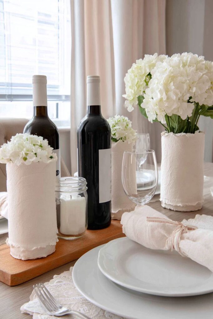 Creative Budget-Friendly Solutions