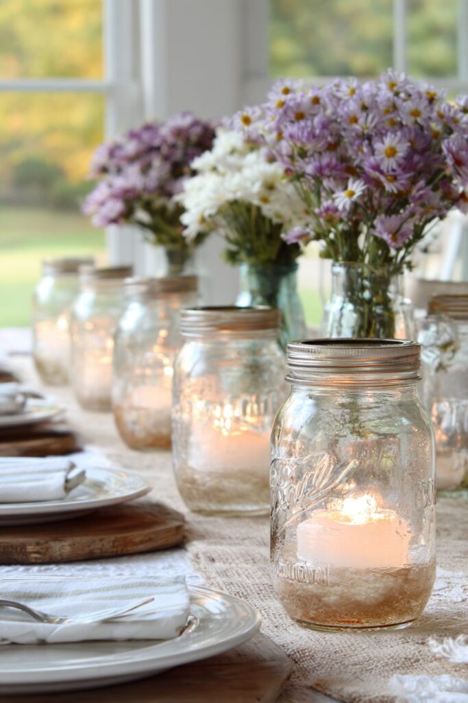 Creative Budget-Friendly Solutions