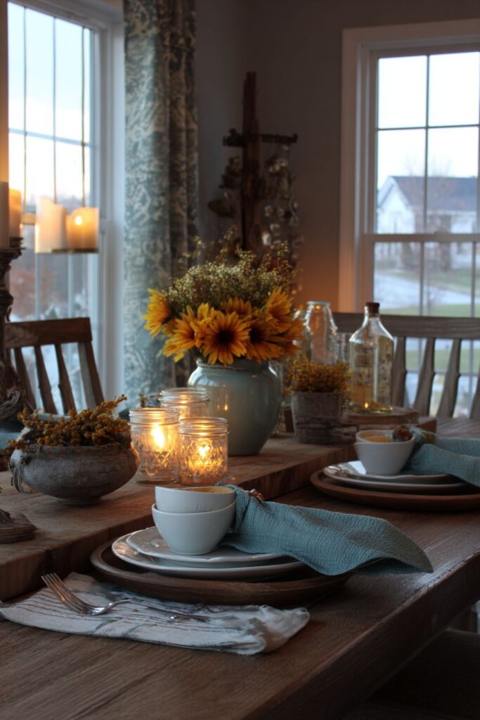 Creative Budget-Friendly Solutions