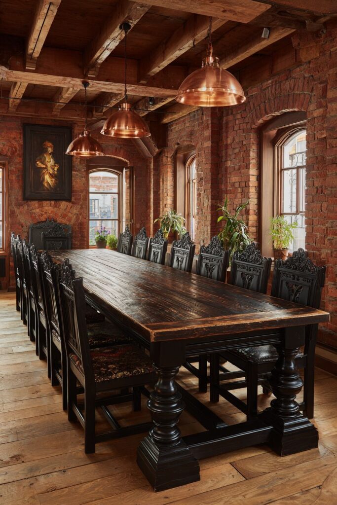 Substantial Traditional Forms