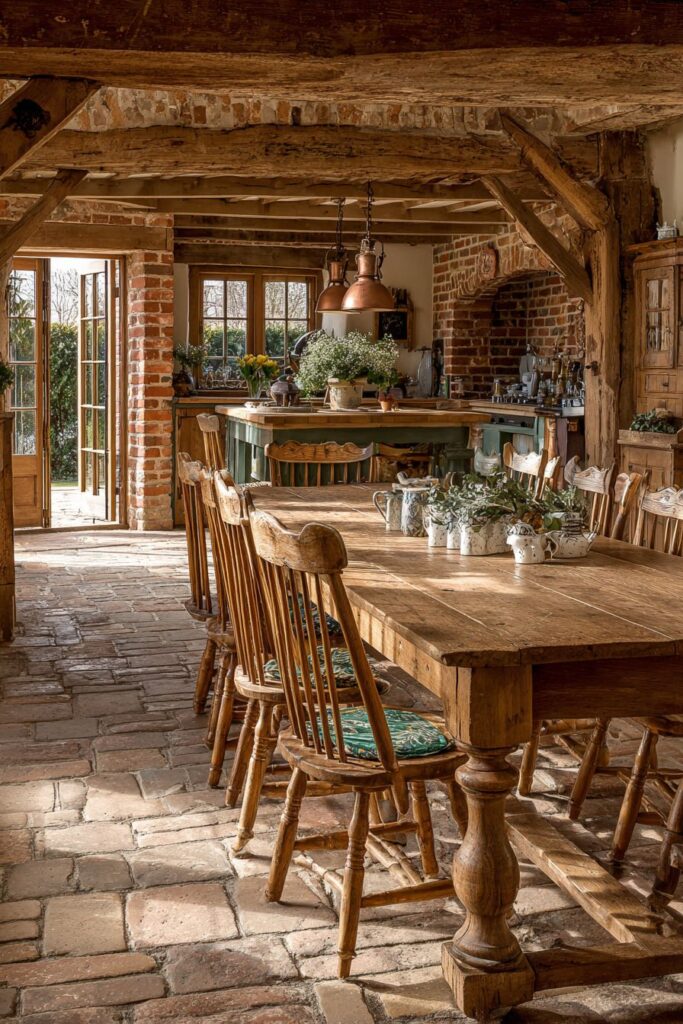 Substantial Traditional Forms