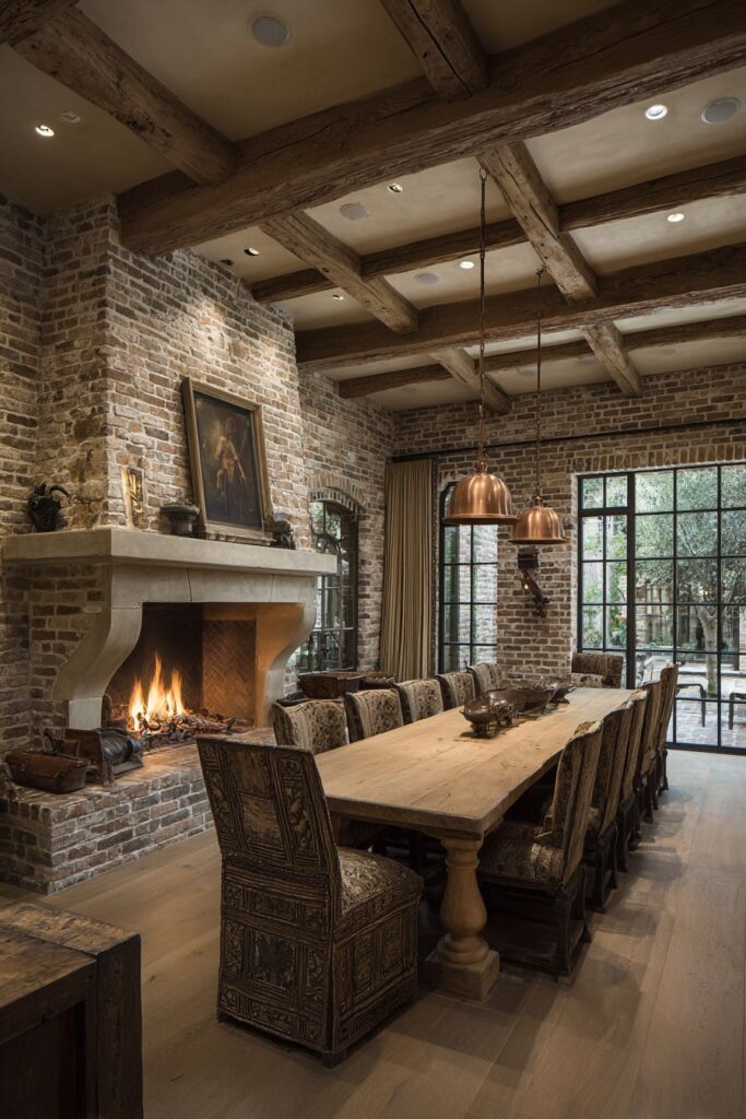 Substantial Traditional Forms