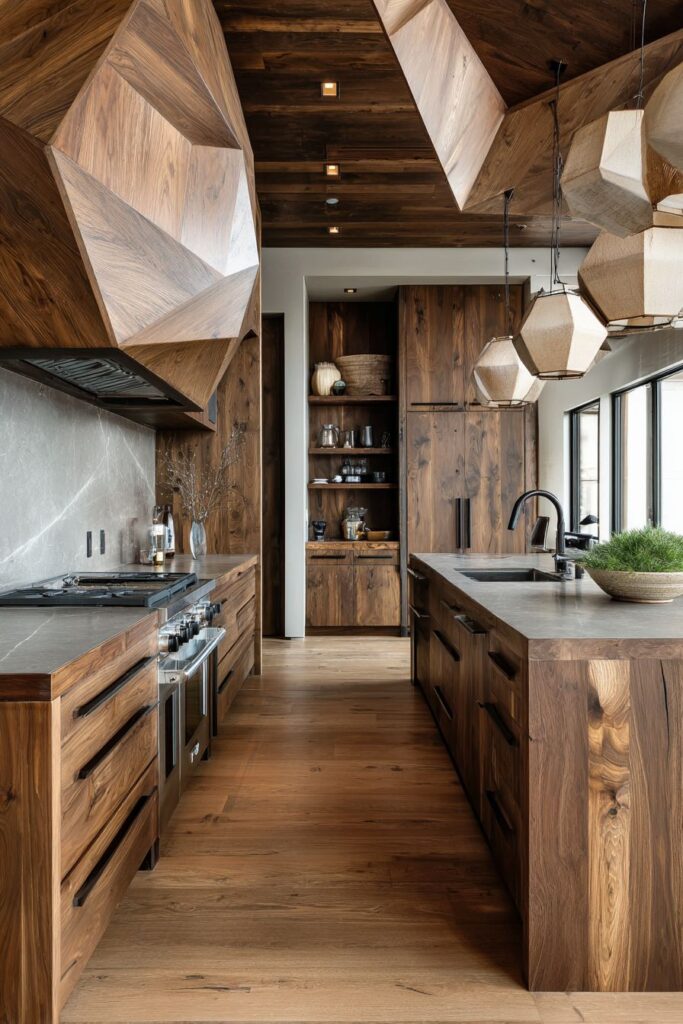 Technology Integration with Traditional Materials