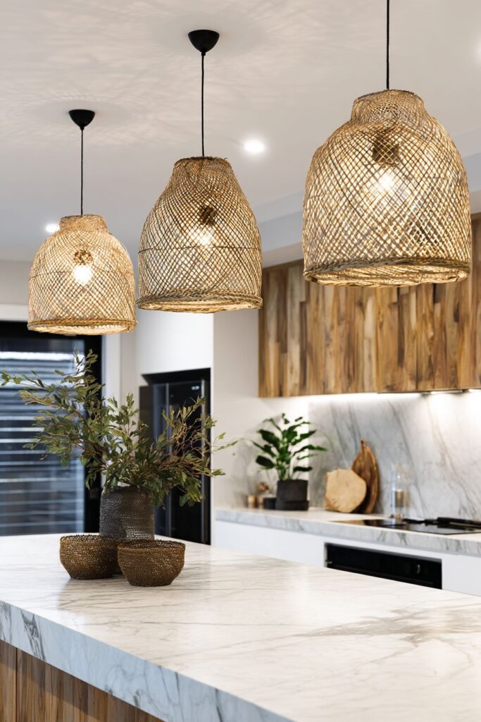 Technology Integration with Traditional Materials