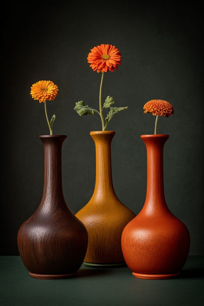 Mid-Century Modern Retro Revival