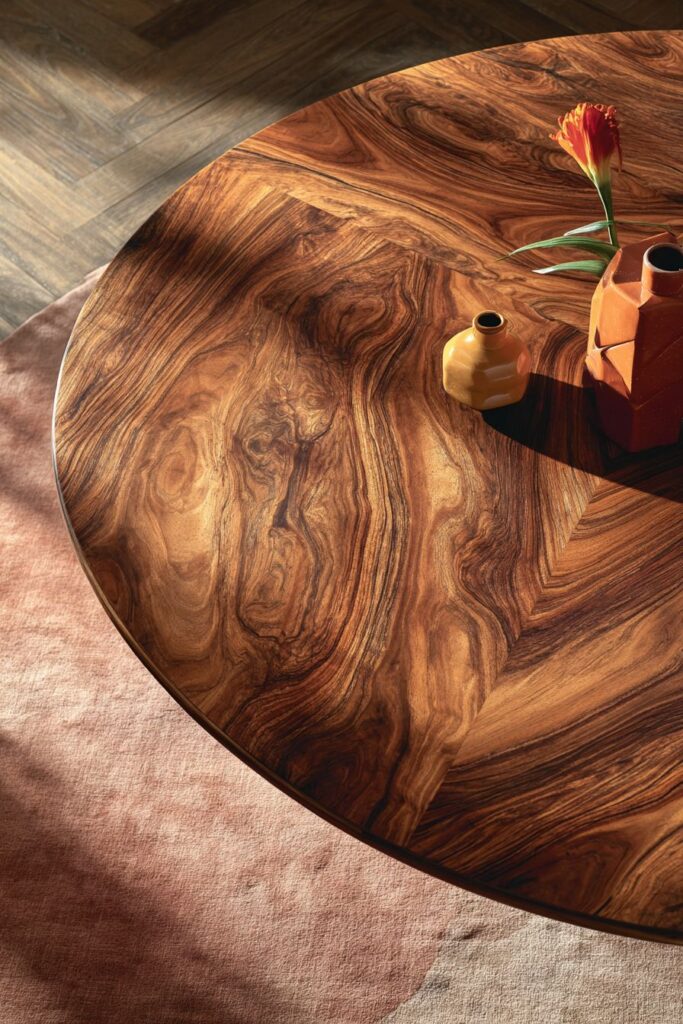 Mid-Century Modern Retro Revival