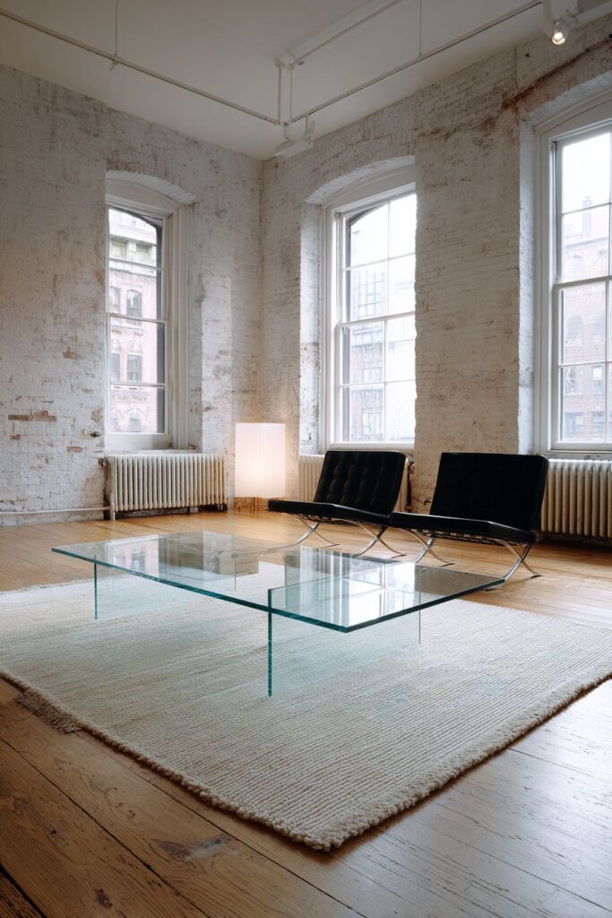 Suspended Reality with Invisible Support Systems