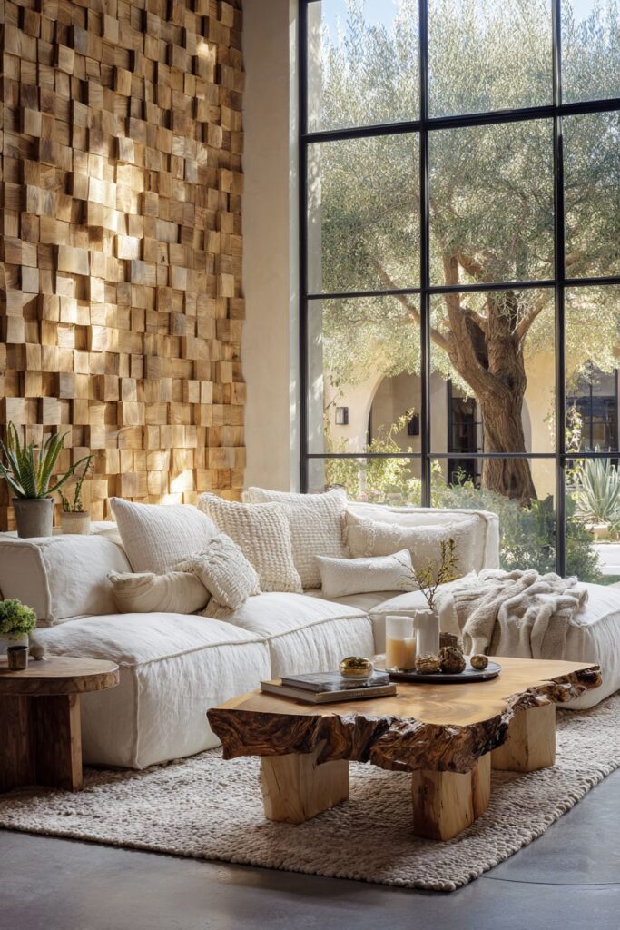 The Organic Materials Statement