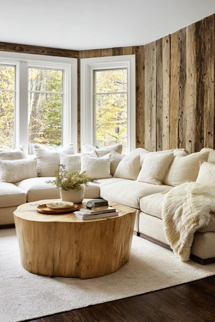 The Organic Materials Statement