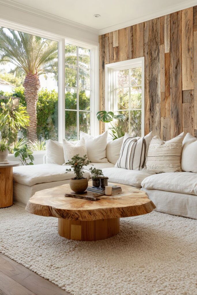 The Organic Materials Statement