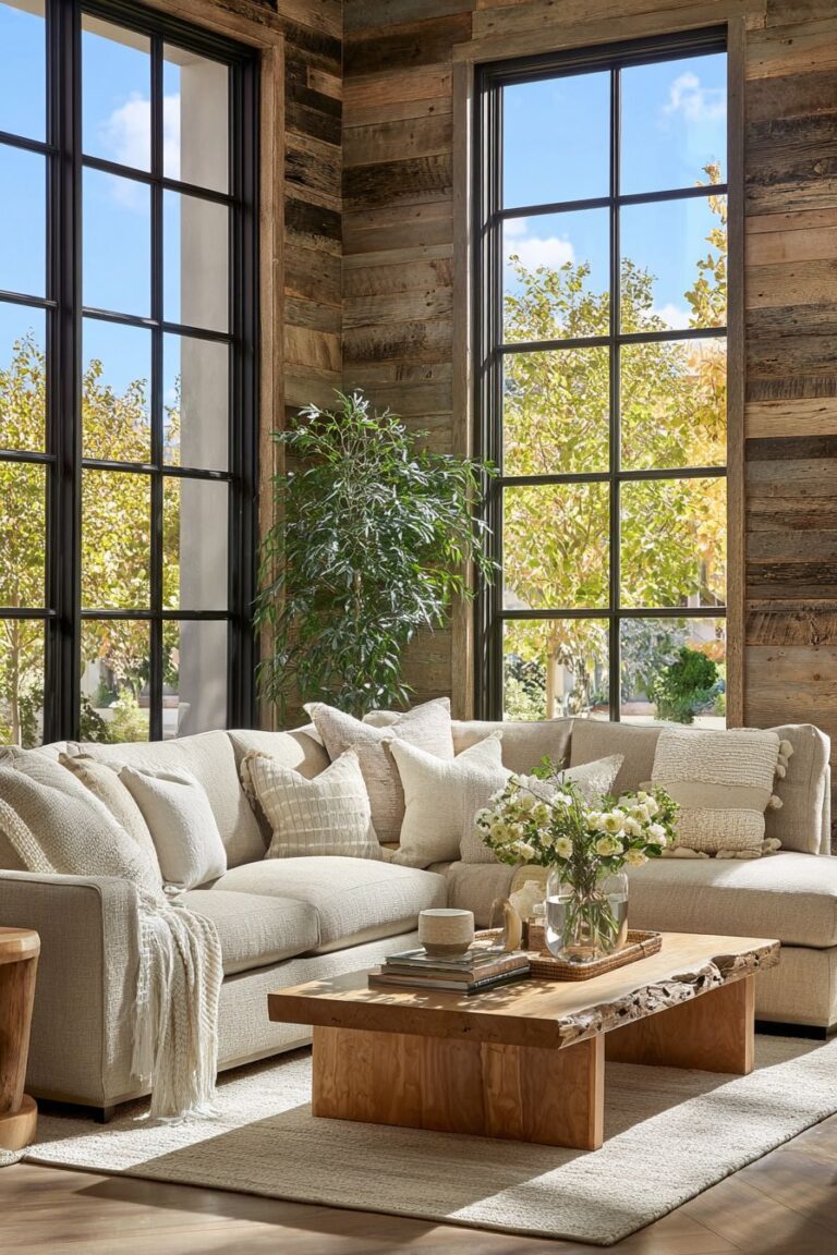 Nancy Meyers Living Room Ideas
