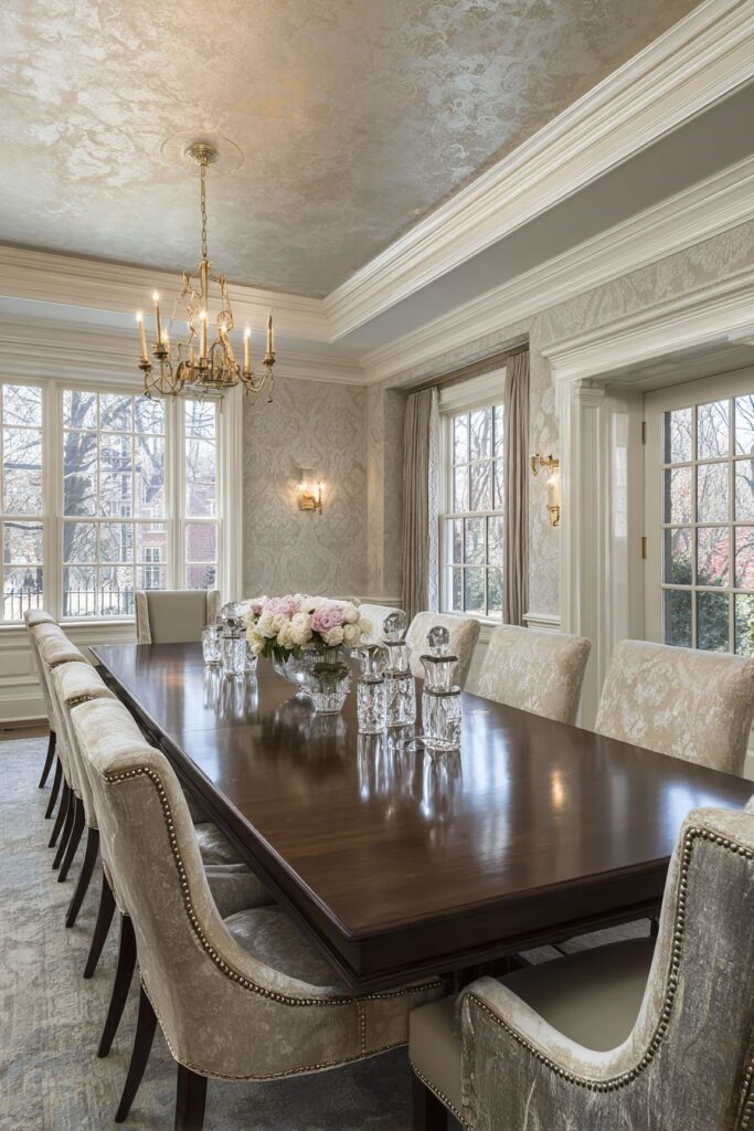 Luxurious Extendable Elegance