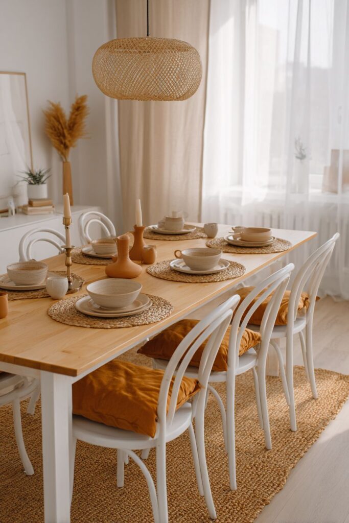 Multi-Functional Window Seat Integration