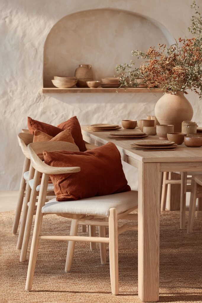 Multi-Functional Window Seat Integration