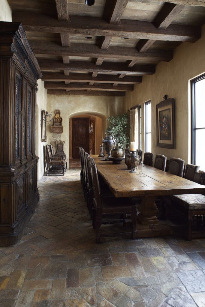 Duncan Phyfe Mahogany Federal Elegance