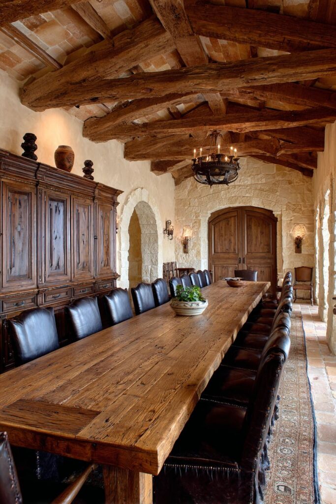 Duncan Phyfe Mahogany Federal Elegance