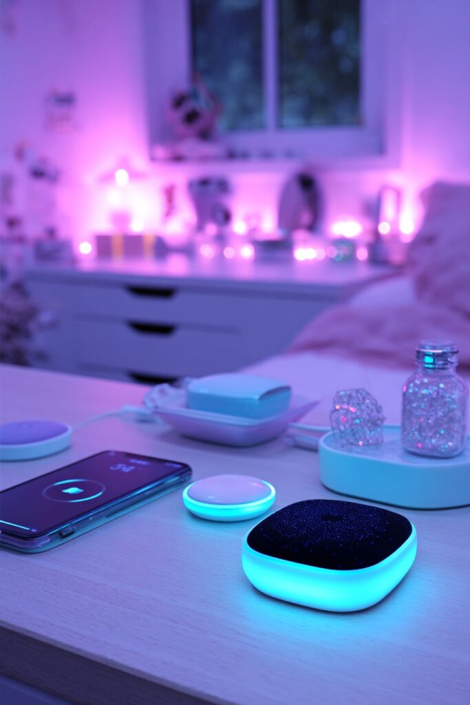 Tech-Savvy Smart Home Holiday Innovation