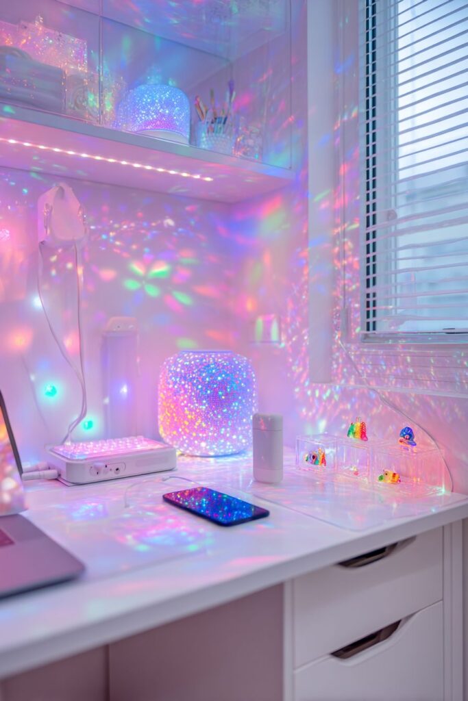 Tech-Savvy Smart Home Holiday Innovation