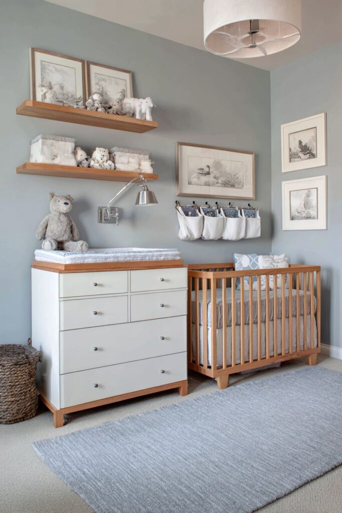 Organization Station Excellence