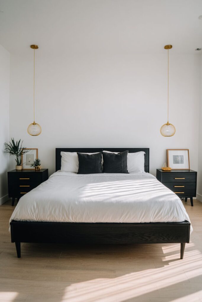 Scandinavian-Inspired Minimalism