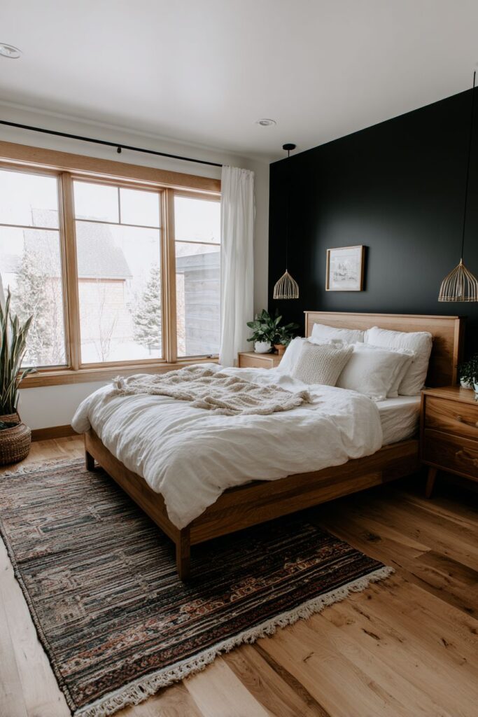 Scandinavian-Inspired Minimalism