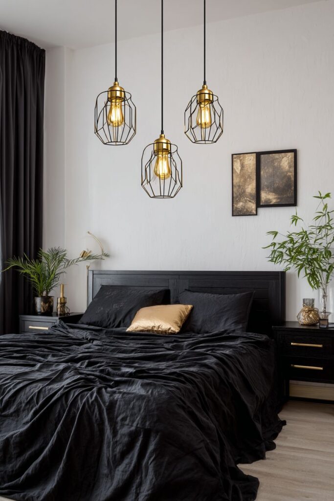 Scandinavian-Inspired Minimalism