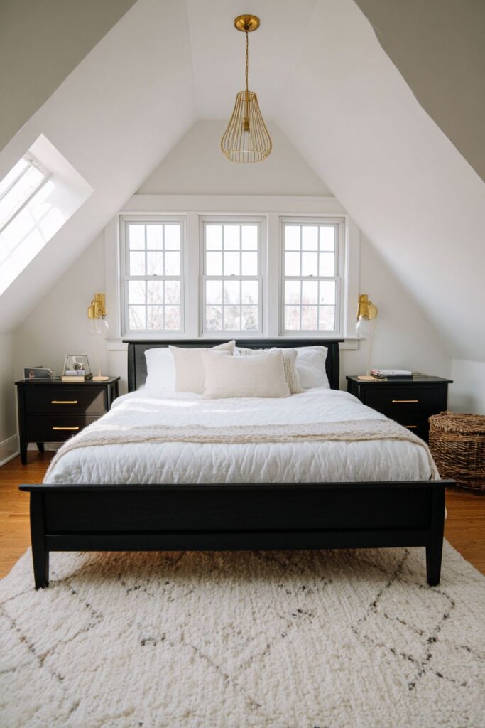 Scandinavian-Inspired Minimalism