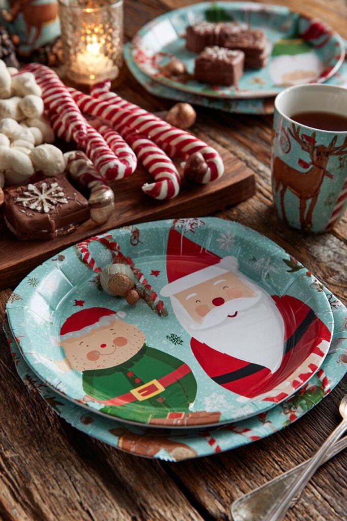 Children's Christmas Wonder