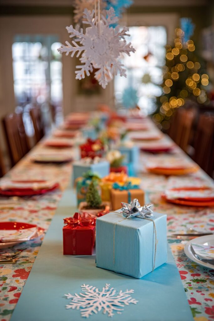 Kid-Friendly Family Fun