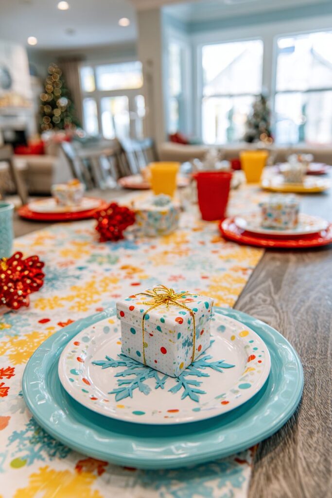 Kid-Friendly Family Fun